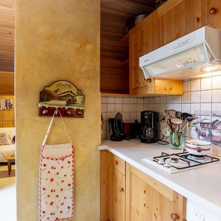 סן-ג'רבה-לה-באן Apartment A La Claire Fontaine-2 By Interhome מראה חיצוני תמונה
