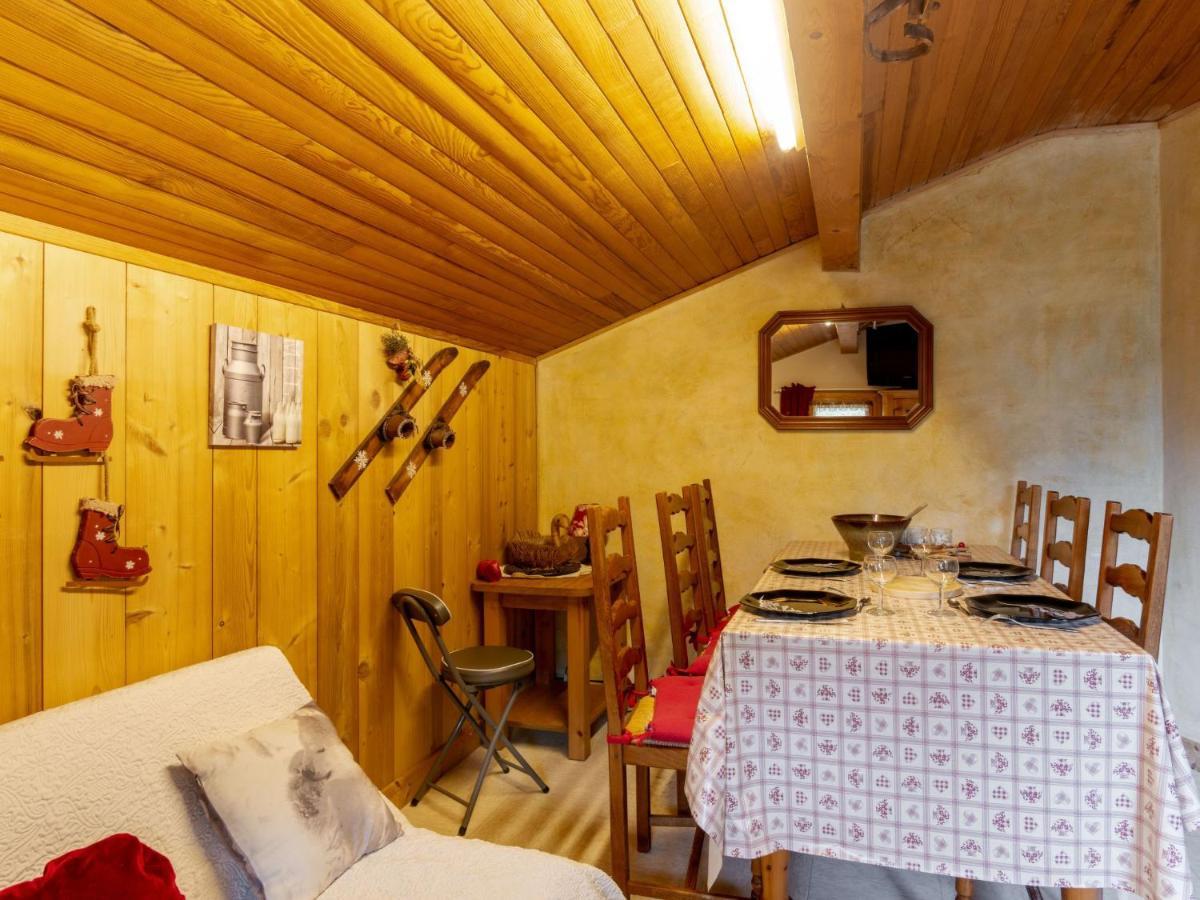 סן-ג'רבה-לה-באן Apartment A La Claire Fontaine-2 By Interhome מראה חיצוני תמונה