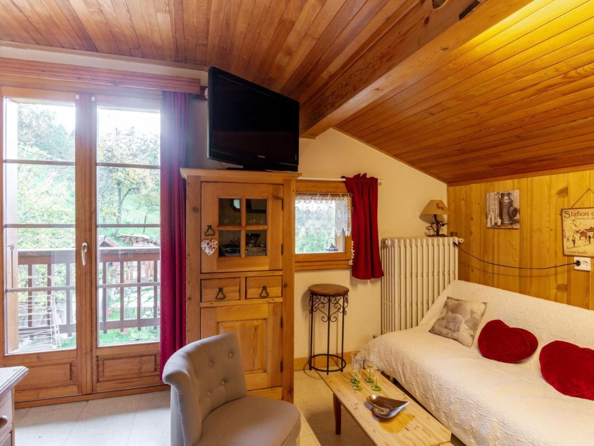 סן-ג'רבה-לה-באן Apartment A La Claire Fontaine-2 By Interhome מראה חיצוני תמונה