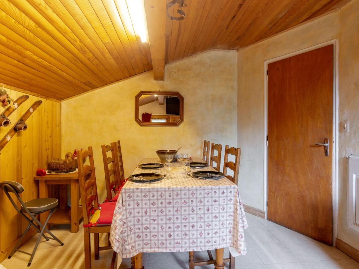 סן-ג'רבה-לה-באן Apartment A La Claire Fontaine-2 By Interhome מראה חיצוני תמונה